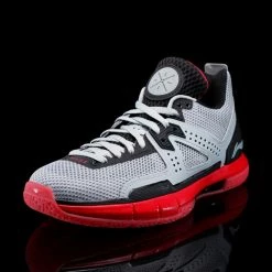 China&Sport Li-Ning Way Of Wade 5 "LAVA" 6 China&Sport Li-Ning Way Of Wade 5 "LAVA" -Li-Ning Shop abal047 10 1