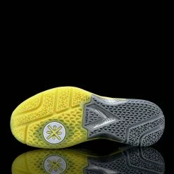 China&Sport LI-NING WAY OF WADE 5 "White VOLT" 7 China&Sport LI-NING WAY OF WADE 5 "White VOLT" -Li-Ning Shop abal047 15 2