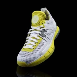 China&Sport LI-NING WAY OF WADE 5 "White VOLT" 8 China&Sport LI-NING WAY OF WADE 5 "White VOLT" -Li-Ning Shop abal047 15 3