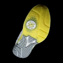China&Sport LI-NING WAY OF WADE 5 "White VOLT" 11 China&Sport LI-NING WAY OF WADE 5 "White VOLT" -Li-Ning Shop abal047 15 4