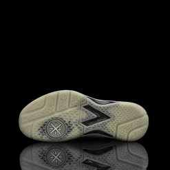 Alternative view of China&Sport Li-Ning Way Of Wade 5 " "Black Sand"