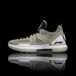 China&Sport Li-Ning Way Of Wade 5 " "Black Sand" -Li-Ning Shop abam057 10 3