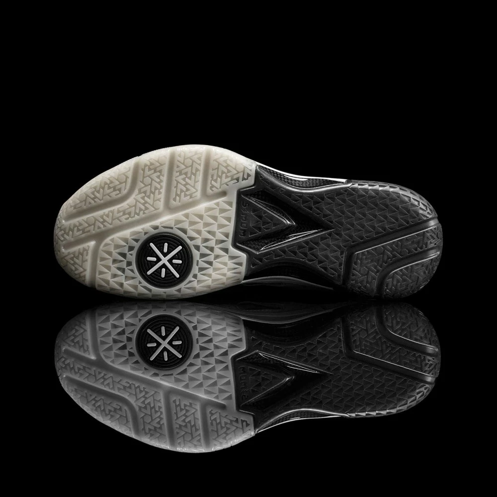 China&Sport Li-Ning Way Of Wade 5 "Grey Camo" 3 China&Sport Li-Ning Way Of Wade 5 "Grey Camo" - Image 3