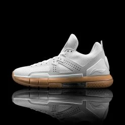 China&Sport Li-Ning Way Of Wade 5 "WHITE HOT" 6 China&Sport Li-Ning Way Of Wade 5 "WHITE HOT" -Li-Ning Shop abam057 7 2