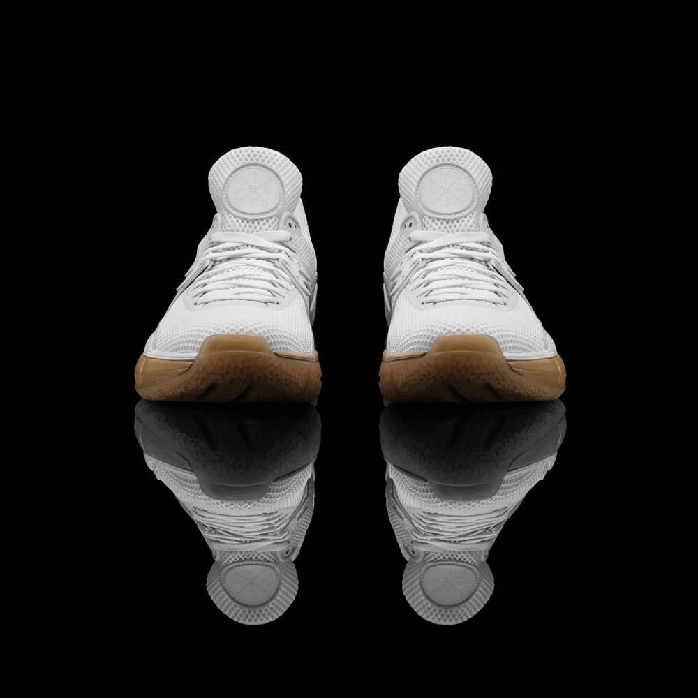 China&Sport Li-Ning Way Of Wade 5 "WHITE HOT" 1 China&Sport Li-Ning Way Of Wade 5 "WHITE HOT"