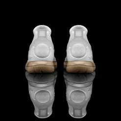 China&Sport Li-Ning Way Of Wade 5 "WHITE HOT" 7 China&Sport Li-Ning Way Of Wade 5 "WHITE HOT" -Li-Ning Shop abam057 7 2 4