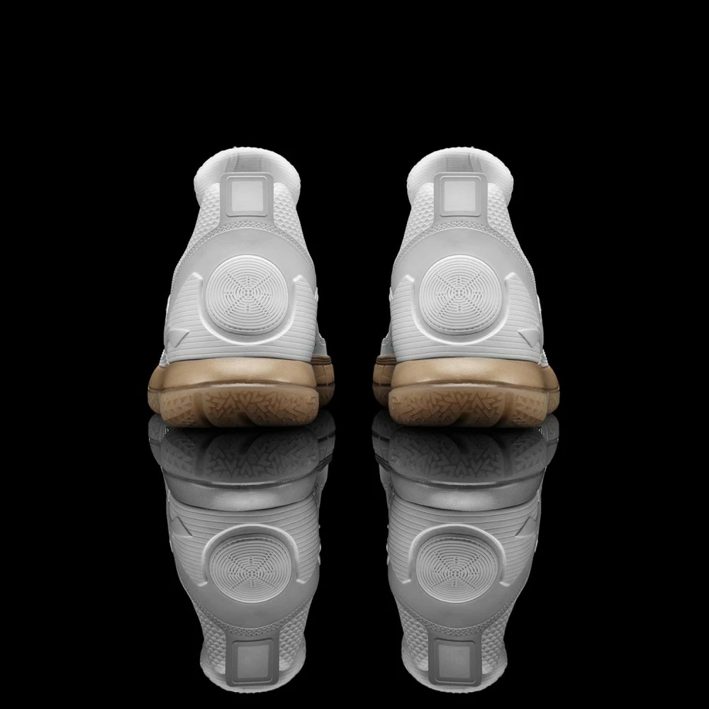 China&Sport Li-Ning Way Of Wade 5 "WHITE HOT" 3 China&Sport Li-Ning Way Of Wade 5 "WHITE HOT" - Image 3