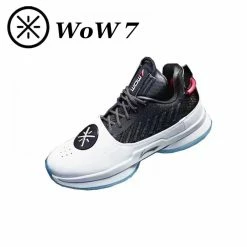 China&Sport Li-Ning Way Of Wade 7 Seven Basketball Shoes - "Announcement" 6 China&Sport Li-Ning Way Of Wade 7 Seven Basketball Shoes - "Announcement" -Li-Ning Shop abam089