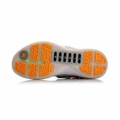 China&Sport Way Of Wade WoW 6 "JUICE" Men's Mid Professional Basketball Sneakers 6 China&Sport Way Of Wade WoW 6 "JUICE" Men's Mid Professional Basketball Sneakers -Li-Ning Shop abam089 33 2