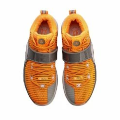 China&Sport Way Of Wade WoW 6 "JUICE" Men's Mid Professional Basketball Sneakers 9 China&Sport Way Of Wade WoW 6 "JUICE" Men's Mid Professional Basketball Sneakers -Li-Ning Shop abam089 33 4