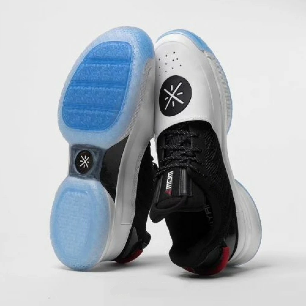 China&Sport Li-Ning Way Of Wade 7 Seven Basketball Shoes - "Announcement" 4 China&Sport Li-Ning Way Of Wade 7 Seven Basketball Shoes - "Announcement" - Image 4