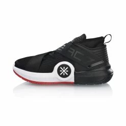 China&Sport Li-Ning Way Of Wade 2019 All City 7 Men's Basketball Shoes - Black/White -Li-Ning Shop aban047 4