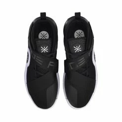 China&Sport Li-Ning Way Of Wade 2019 All City 7 Men's Basketball Shoes - Black/White -Li-Ning Shop aban047 4 4