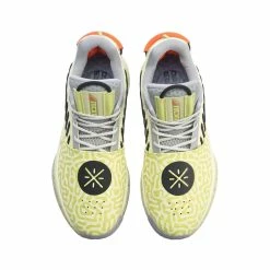 China&Sport Way Of Wade 7 "MUSTARD" Basketball Shoes | WOW7 Series Basketball Sneakers 9 China&Sport Way Of Wade 7 "MUSTARD" Basketball Shoes | WOW7 Series Basketball Sneakers -Li-Ning Shop aban079 13 4