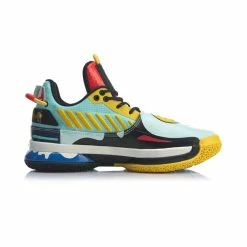Alternative view of China&Sport Way Of Wade 7 "Dragon Boat" | WOW7 "Dragon Boat"