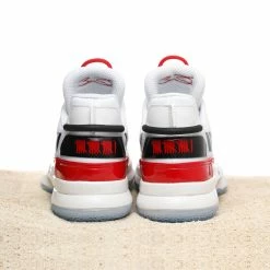China&Sport Li-Ning Way Of Wade 7 Seven Basketball Shoes - "Overtown" 13 China&Sport Li-Ning Way Of Wade 7 Seven Basketball Shoes - "Overtown" -Li-Ning Shop aban079 2 4