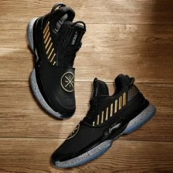 China&Sport Li-Ning Way Of Wade 7 Seven Basketball Shoes - "FIRST BORN" -Li-Ning Shop aban079 7 1