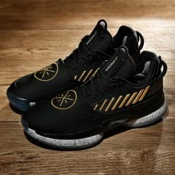 China&Sport Li-Ning Way Of Wade 7 Seven Basketball Shoes - "FIRST BORN" -Li-Ning Shop aban079 7 3