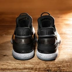 China&Sport Li-Ning Way Of Wade 7 Seven Basketball Shoes - "FIRST BORN" -Li-Ning Shop aban079 7 4