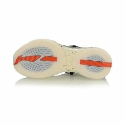 Li-Ning Shop 22 China&Sport Li-Ning 2019 CJ MCCOLLUM SPEED VI Premium Basketball Sneakers - White