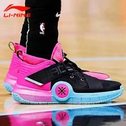 Li-Ning Shop -Li-Ning Shop abap101 1