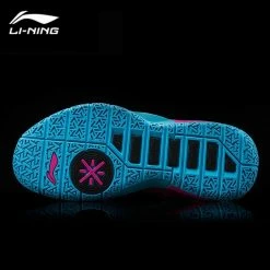 China&Sport Way Of Wade 2019 Wade All City 7 Basketball Sneakers - "South Beach" 7 China&Sport Way Of Wade 2019 Wade All City 7 Basketball Sneakers - "South Beach" -Li-Ning Shop abap101 1 3