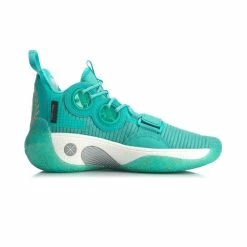 Alternative view of China&Sport Way Of Wade 8 'Freedom' Men's Basketball Sneakers