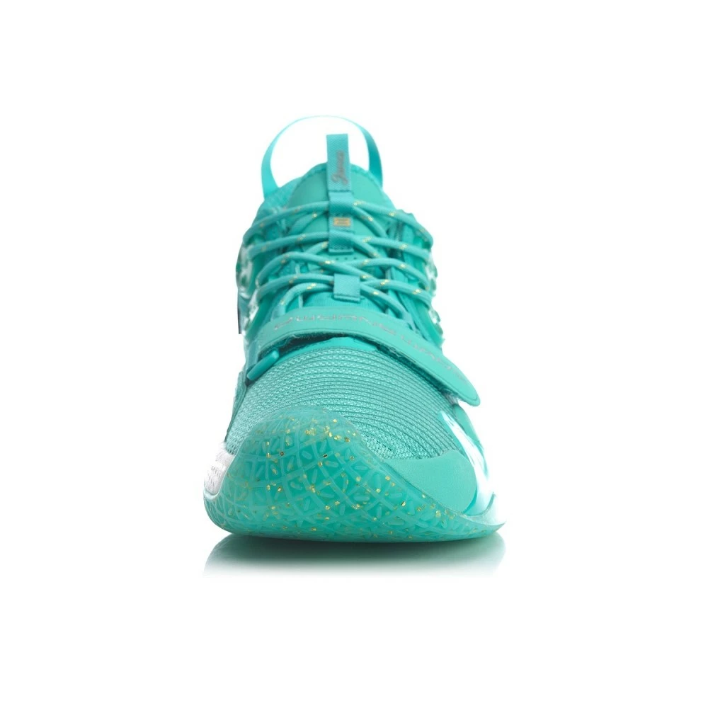 China&Sport Way Of Wade 8 'Freedom' Men's Basketball Sneakers 5 China&Sport Way Of Wade 8 'Freedom' Men's Basketball Sneakers - Image 5