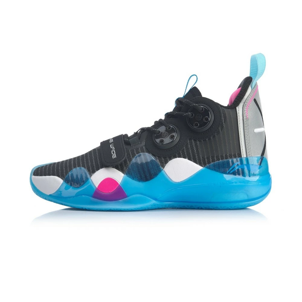 China&Sport Way Of Wade 8 "TEAM NO SLEEP" 5 China&Sport Way Of Wade 8 "TEAM NO SLEEP" - Image 5