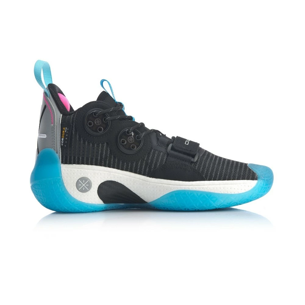 China&Sport Way Of Wade 8 "TEAM NO SLEEP" 6 China&Sport Way Of Wade 8 "TEAM NO SLEEP" - Image 6