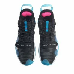 China&Sport Way Of Wade 8 "TEAM NO SLEEP" 17 China&Sport Way Of Wade 8 "TEAM NO SLEEP" -Li-Ning Shop abap113 2 4