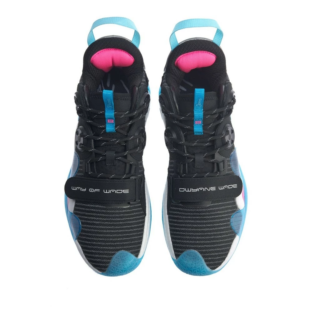 China&Sport Way Of Wade 8 "TEAM NO SLEEP" 9 China&Sport Way Of Wade 8 "TEAM NO SLEEP" - Image 9