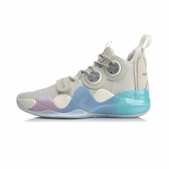 China&Sport Way Of Wade 8 'Cotton Candy' Basketball Sneakers -Li-Ning Shop abap113 9