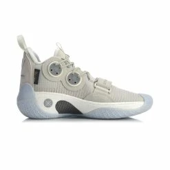 Alternative view of China&Sport Way Of Wade 8 'Cotton Candy' Basketball Sneakers