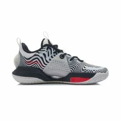 China&Sport Way Of Wade 2021 ALL CITY 9 V1.5 DaDa Men's Basketball Sneakers 7 China&Sport Way Of Wade 2021 ALL CITY 9 V1.5 DaDa Men's Basketball Sneakers -Li-Ning Shop abar015 1 2