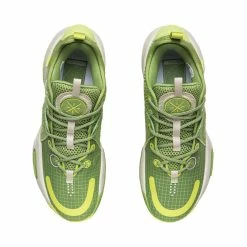 China&Sport Way Of Wade 2021 ALL CITY 9 V1.5 'Grain In Ear' Men's Basketball Sneakers 8 China&Sport Way Of Wade 2021 ALL CITY 9 V1.5 'Grain In Ear' Men's Basketball Sneakers -Li-Ning Shop abar015 6 3