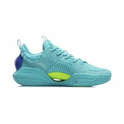 China&Sport Way Of Wade 2021 ALL CITY 9 V1.5 "Toy Story" Men's Basketball Sneakers -Li-Ning Shop abar015 7 1