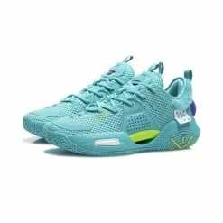 China&Sport Way Of Wade 2021 ALL CITY 9 V1.5 "Toy Story" Men's Basketball Sneakers -Li-Ning Shop abar015 7 2