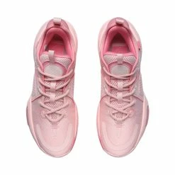 China&Sport Way Of Wade 2021 ALL CITY 9 V1.5 Sakura Men's Basketball Sneakers 9 China&Sport Way Of Wade 2021 ALL CITY 9 V1.5 Sakura Men's Basketball Sneakers -Li-Ning Shop abar015 8 4