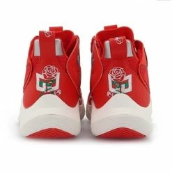 China&Sport CJ McCollum 2022 CJ-1 "City Of Rose" Men's Professional Basketball Game Sneakers 9 China&Sport CJ McCollum 2022 CJ-1 "City Of Rose" Men's Professional Basketball Game Sneakers -Li-Ning Shop abar019 1 12