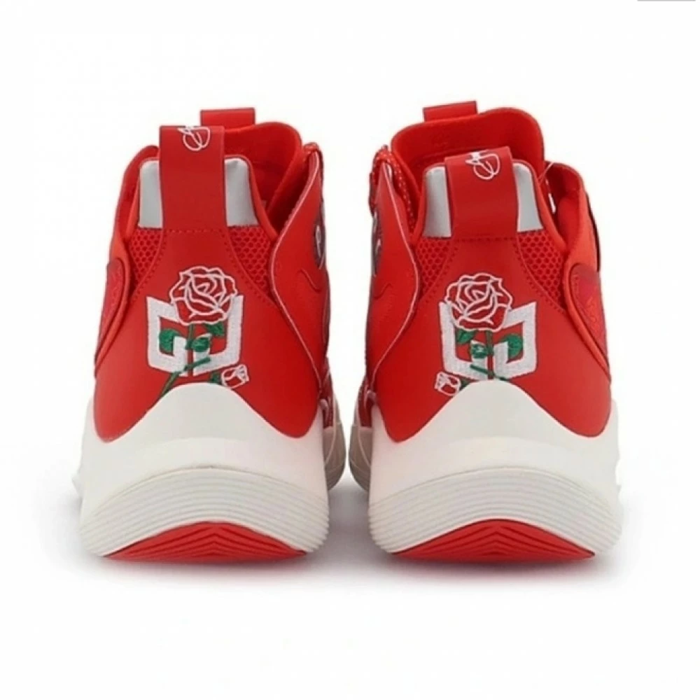 China&Sport CJ McCollum 2022 CJ-1 "City Of Rose" Men's Professional Basketball Game Sneakers 5 China&Sport CJ McCollum 2022 CJ-1 "City Of Rose" Men's Professional Basketball Game Sneakers - Image 5