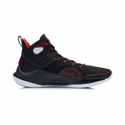 China&Sport CJ McCollum 2022 CJ-1 Men's Professional Basketball Game Sneakers -Li-Ning Shop abar019 6