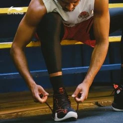 China&Sport CJ McCollum 2022 CJ-1 Men's Professional Basketball Game Sneakers -Li-Ning Shop abar019 6 3