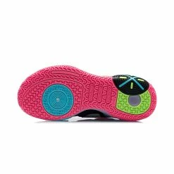 China&Sport Wade 2021 ALL CITY 9 V2 Men's Professional Basketball Shoes - Purple/Blue 9 China&Sport Wade 2021 ALL CITY 9 V2 Men's Professional Basketball Shoes - Purple/Blue -Li-Ning Shop abar049 1 4
