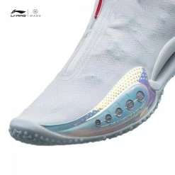 Alternative view of China&Sport Way Of Wade 9 "305" New Design Basketball Sneakers