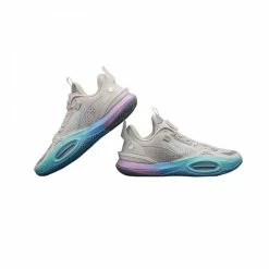 China&Sport Way Of Wade 2021 ALL CITY 10 "Cotton Candy" Basketball Sneakers 8 China&Sport Way Of Wade 2021 ALL CITY 10 "Cotton Candy" Basketball Sneakers -Li-Ning Shop abas009 1 4
