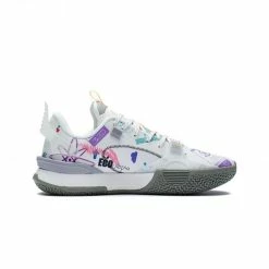 China&Sport Wade ALL CITY 10 New Color Professional Basketball Game Sneakers - ABAS019-5 7 China&Sport Wade ALL CITY 10 New Color Professional Basketball Game Sneakers - ABAS019-5 -Li-Ning Shop abas019 5 01