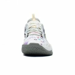 China&Sport Wade ALL CITY 10 New Color Professional Basketball Game Sneakers - ABAS019-5 10 China&Sport Wade ALL CITY 10 New Color Professional Basketball Game Sneakers - ABAS019-5 -Li-Ning Shop abas019 5 04