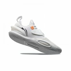 China&Sport Wade ALL CITY 10 V2 "White Hot" Basketball Game Sneakers 13 China&Sport Wade ALL CITY 10 V2 "White Hot" Basketball Game Sneakers -Li-Ning Shop abas059 3 6