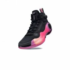 China&Sport Li-Ning Way Of Wade 10 "Sunrise" Professional Basketball Game Sneakers 8 China&Sport Li-Ning Way Of Wade 10 "Sunrise" Professional Basketball Game Sneakers -Li-Ning Shop abas075 1 2